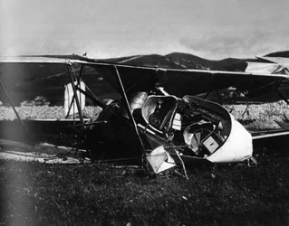 Aviateurs de la Grande Guerre. WWI.