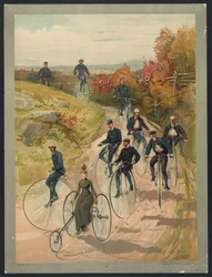Cyclisme