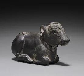 Veau de taureau, vers 2700 av. J.-C.