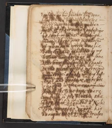 Certaines vieilles histoires enregistrées par une vieille dame avant sa mort, à lire par ses enfants et sa postérité