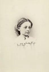 Enfant, juin 1865