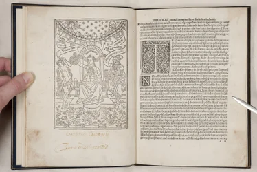 De Sphaera Mundi par Joannes de Sacro Bosco