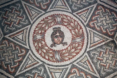 Détail d