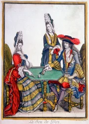 Jeu de dés