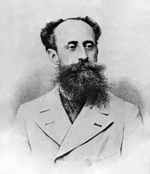 Édouard Delamare Deboutteville