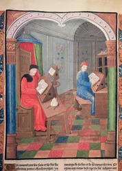 Einhard et l