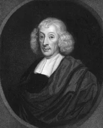 Naturaliste anglais John Ray