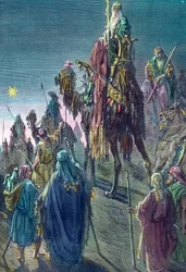 Épiphanie