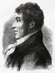 Étienne Gaspard Robert