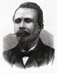 Eugène Godard