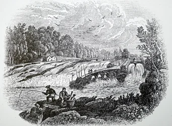 Pêcheurs