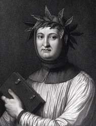 Francesco Petrarca.