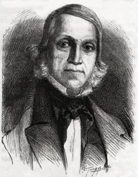 François Sudre