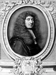 Avocat français, il devient chef de la police du roi Louis XIV de 1667 à 1697
