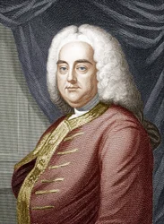 Georg Friedrich Haendel