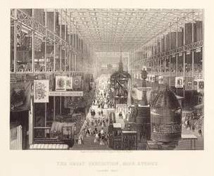 Grande Exposition 1851 