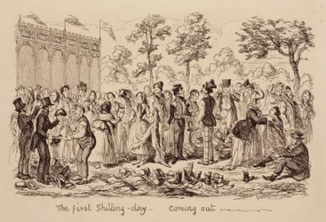 Grande Exposition 1851 
