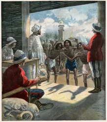 Grande famine de 1897