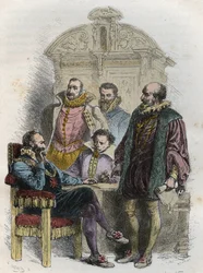 Henri IV