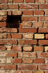 Frappant le mur II