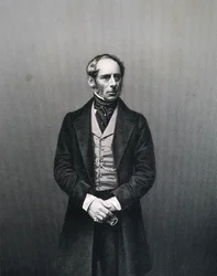 John Pakington