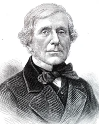 John Rennie le Jeune
