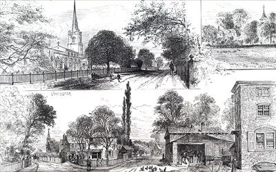 Gares de London, Tilbury et Southend