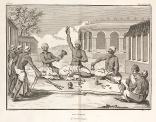 Manar-swami, Inde