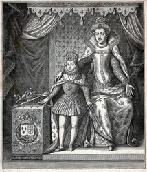 Marie de Médicis