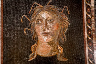 Déesse marine