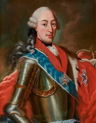 Maximilien III Joseph, Électeur de Bavière