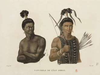 Hommes de l
