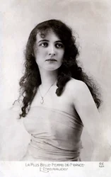 Miss France 1920