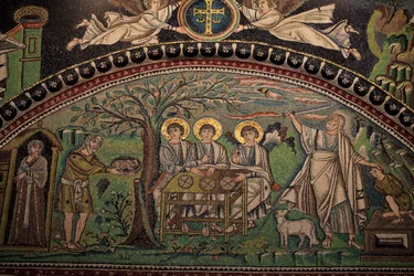 Mosaïque de l