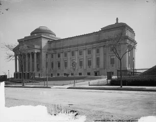 Musée des Arts et des Sciences, Brooklyn