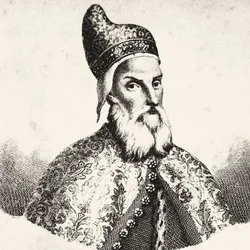 Portrait de Pasquale Cicogna