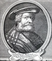 Ptolémée d
