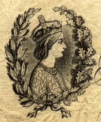 Reine Victoria 1840-1901