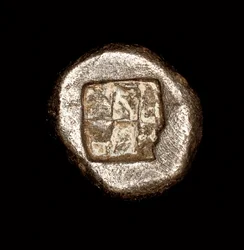 Rare pièce antique, drachme d