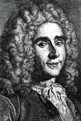 René Antoine Ferchault de Réaumur