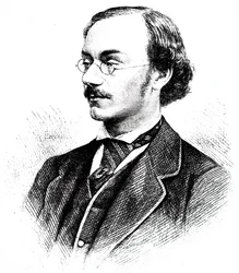 Richard Pendlebury