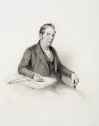 Richard Roberts, inventeur gallois
