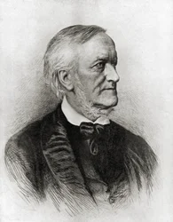 Richard Wagner - profil