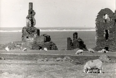 Ruines d