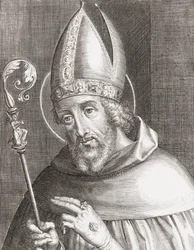 Saint Augustin d