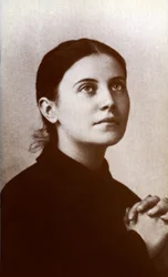Sainte Gemma Galgani de Lucques (Italie) (1878-1903)