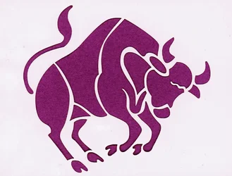 Signe du zodiaque : le taureau (Signe astrologique : taureau)