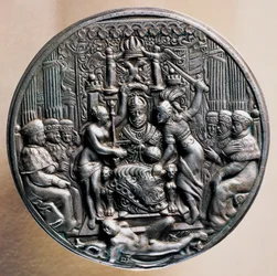 Médaille d