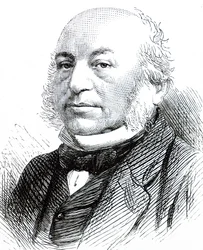 Sir Anthony de Rothschild