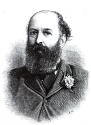 Sir Nathan Mayer Rothschild
